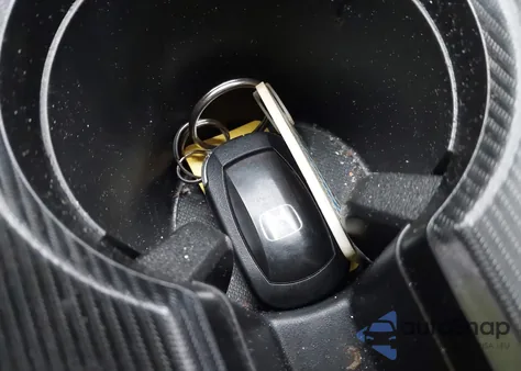 2024 Honda Civic Lx из США, поврежденный, VIN 2HGFE2F2XRH562918